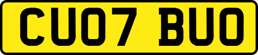 CU07BUO