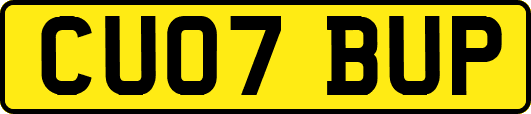 CU07BUP