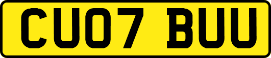CU07BUU