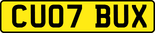 CU07BUX