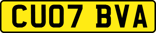 CU07BVA