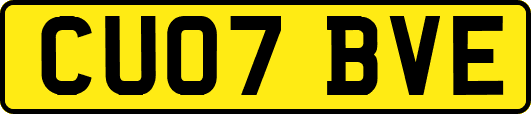 CU07BVE