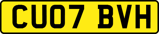 CU07BVH