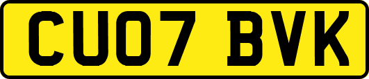 CU07BVK