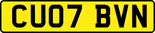 CU07BVN