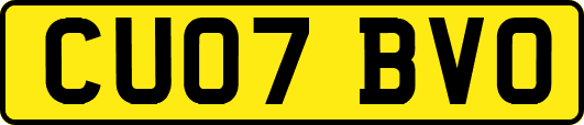 CU07BVO