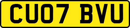 CU07BVU