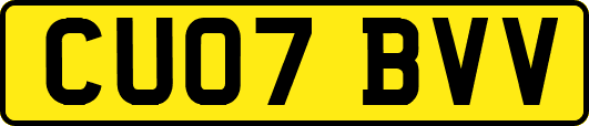 CU07BVV