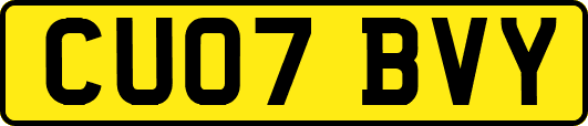 CU07BVY