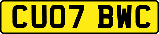 CU07BWC