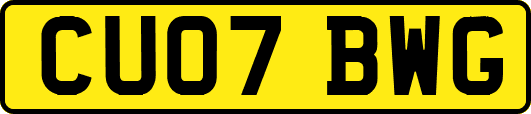 CU07BWG