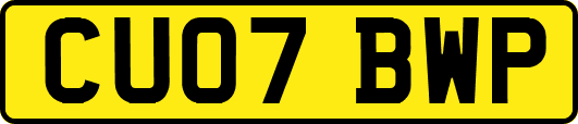 CU07BWP