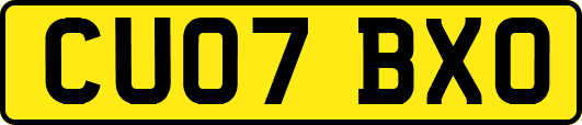 CU07BXO
