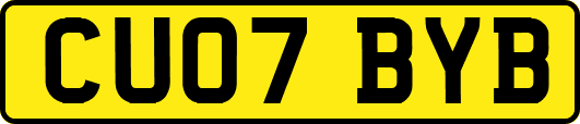 CU07BYB