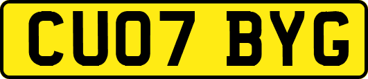 CU07BYG