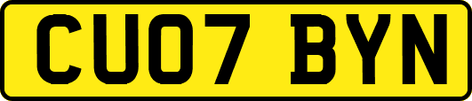 CU07BYN