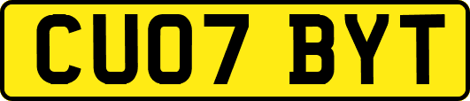 CU07BYT