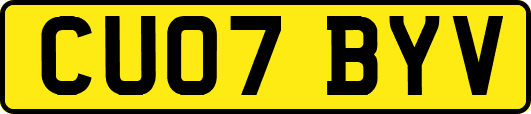 CU07BYV