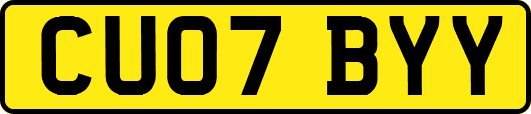 CU07BYY