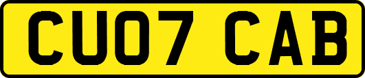 CU07CAB