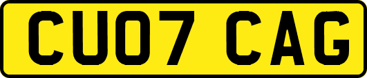 CU07CAG