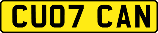 CU07CAN