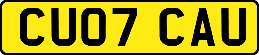 CU07CAU