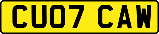 CU07CAW