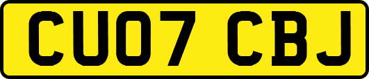 CU07CBJ