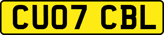 CU07CBL
