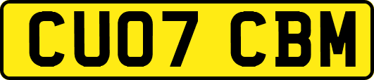 CU07CBM