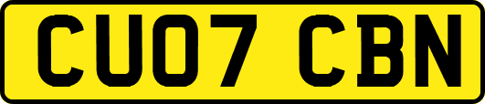 CU07CBN