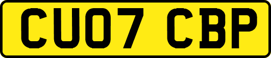 CU07CBP