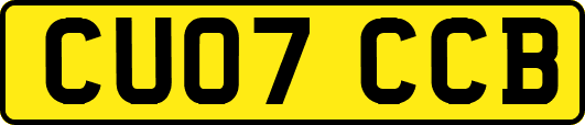 CU07CCB