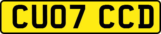 CU07CCD