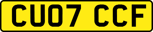 CU07CCF