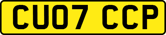 CU07CCP