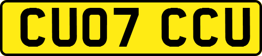 CU07CCU