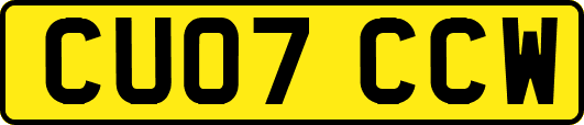 CU07CCW