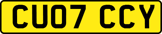 CU07CCY