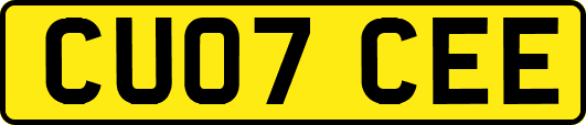 CU07CEE