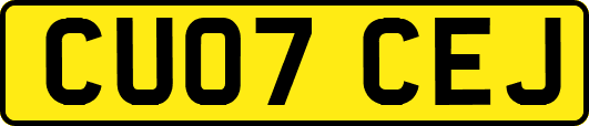 CU07CEJ