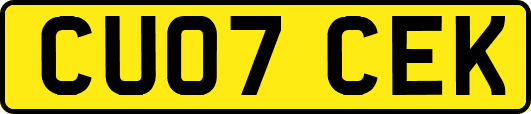 CU07CEK