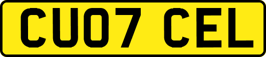 CU07CEL
