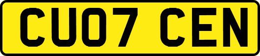 CU07CEN