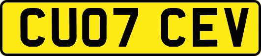 CU07CEV
