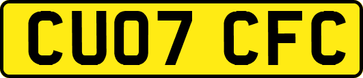 CU07CFC
