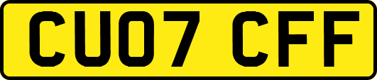 CU07CFF
