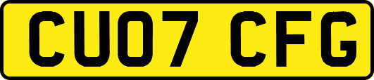 CU07CFG