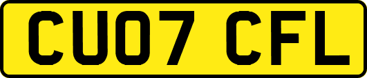 CU07CFL